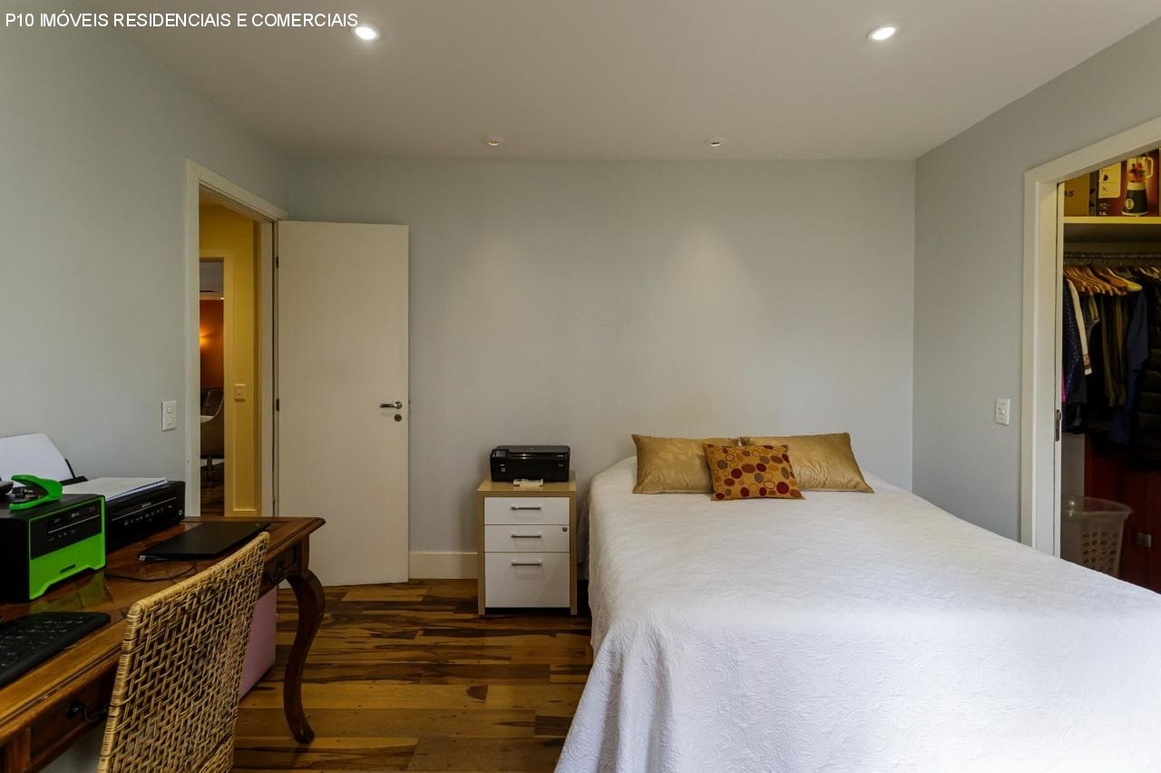 Apartamento, 3 quartos, 189 m² - Foto 20