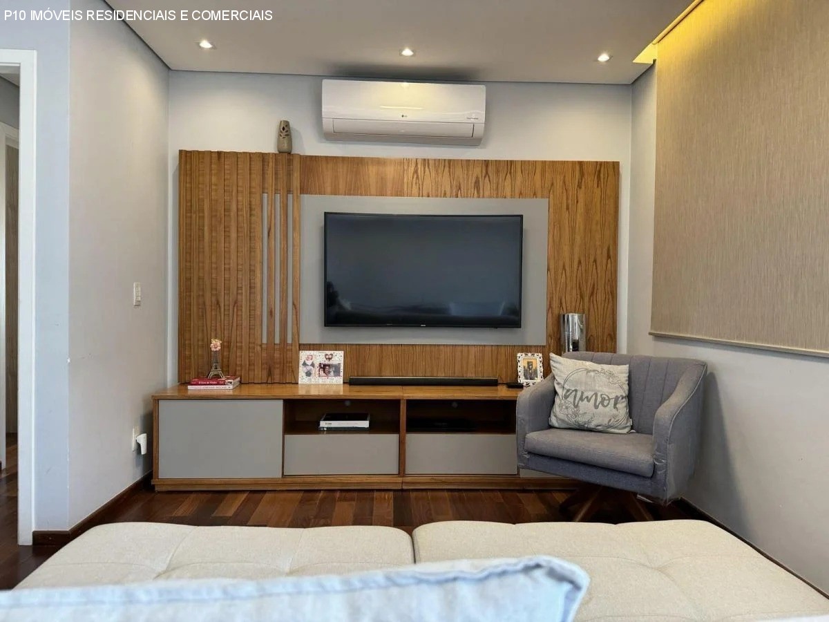 Apartamento, 3 quartos, 128 m² - Foto 5