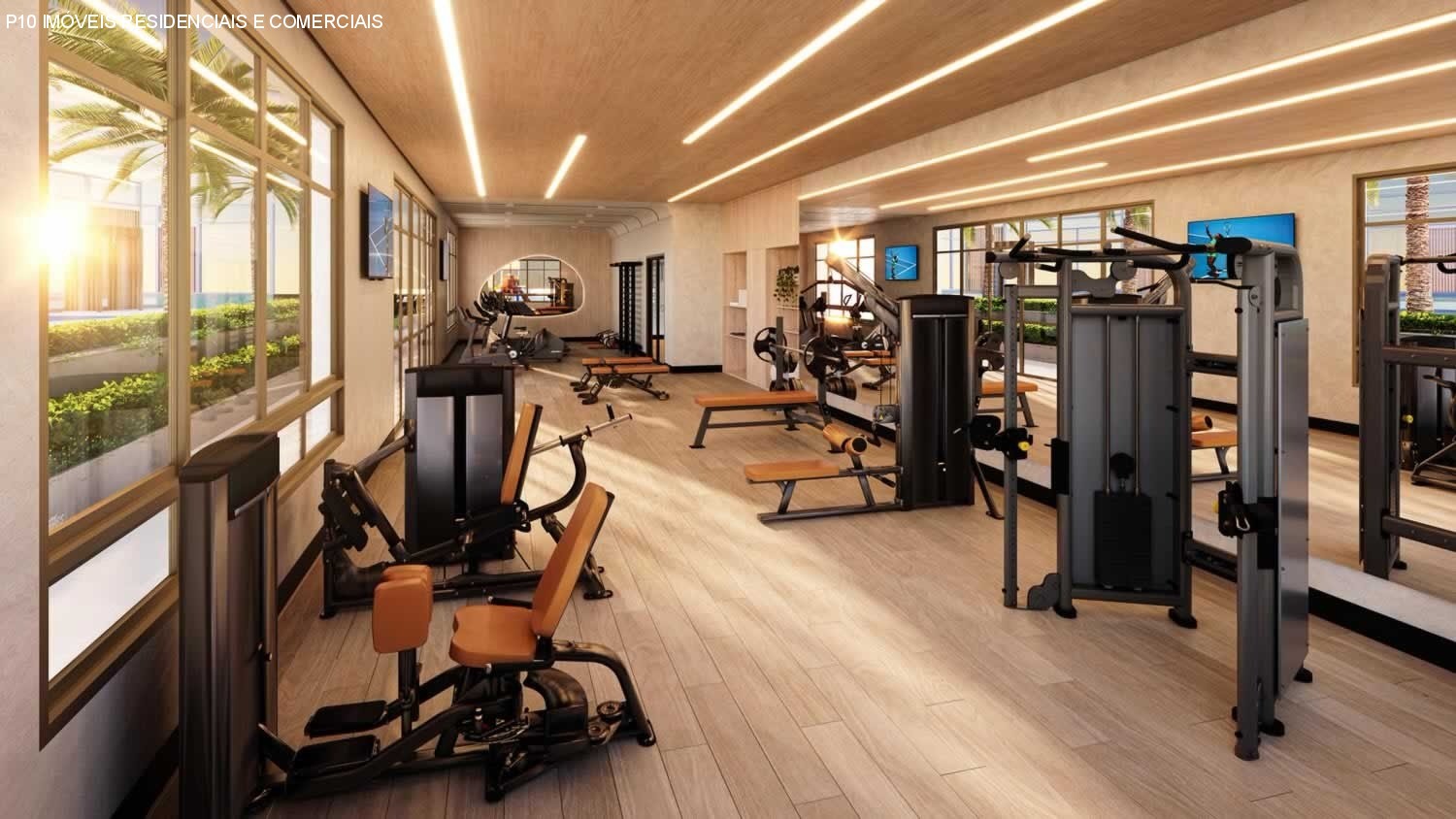 Apartamento, 3 quartos, 140 m² - Foto 11