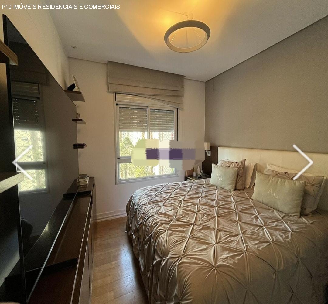 Apartamento, 4 quartos, 163 m² - Foto 14