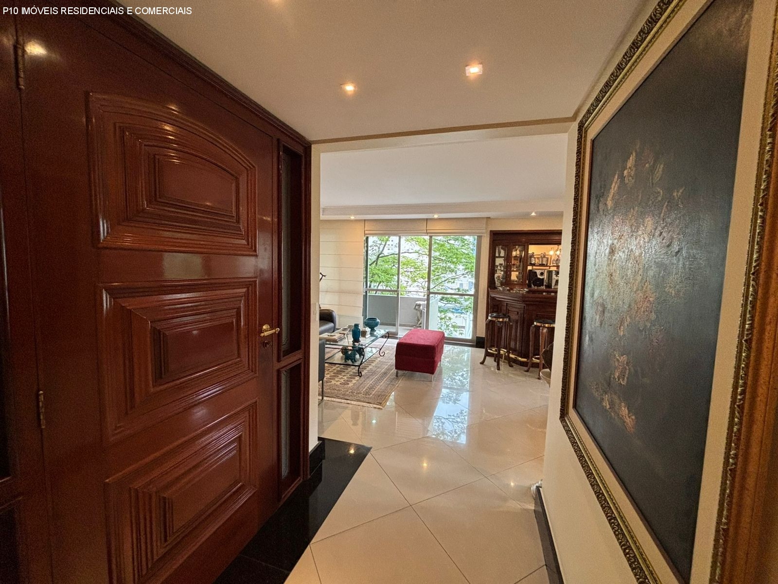 Apartamento, 4 quartos, 230 m² - Foto 23