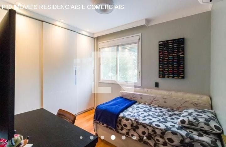 Casa de Condomínio, 4 quartos - Foto 16