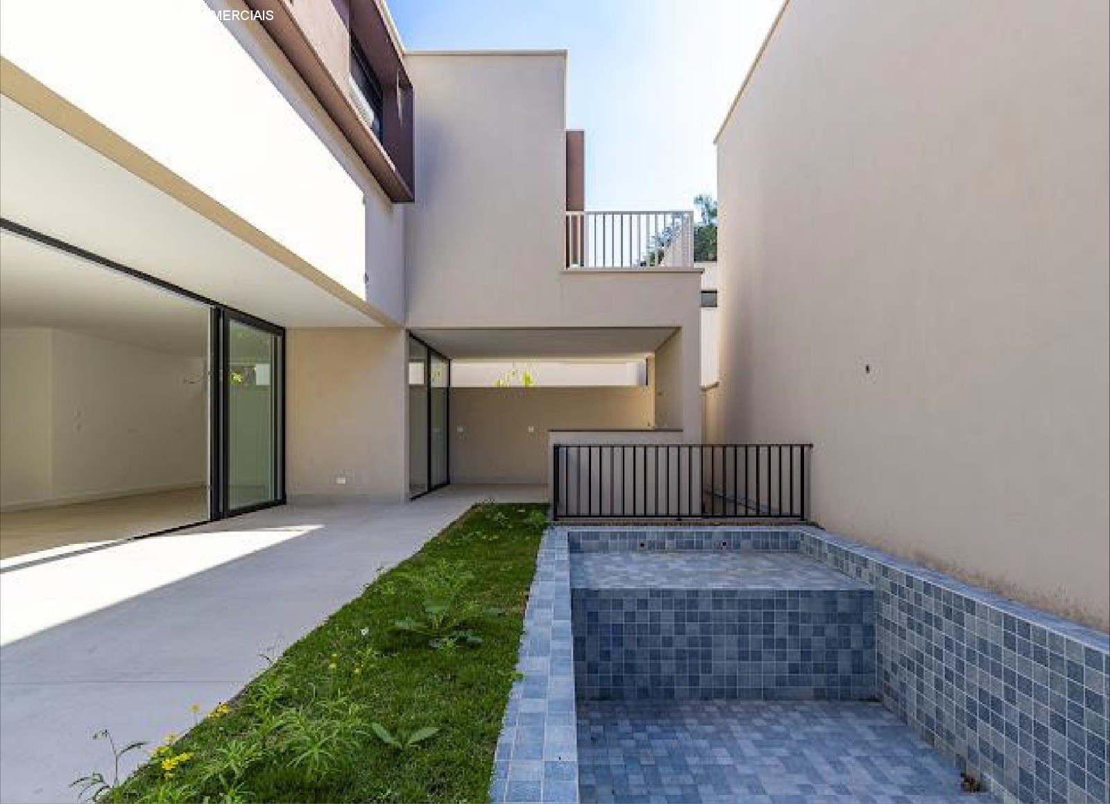Casa de Condomínio, 4 quartos - Foto 2