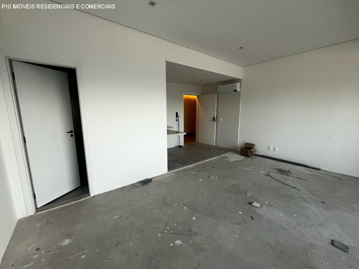 Apartamento, 1 quarto, 42 m² - Foto 4