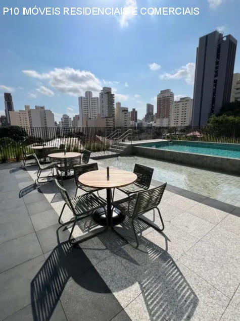 Apartamento, 3 quartos, 164 m² - Foto 16