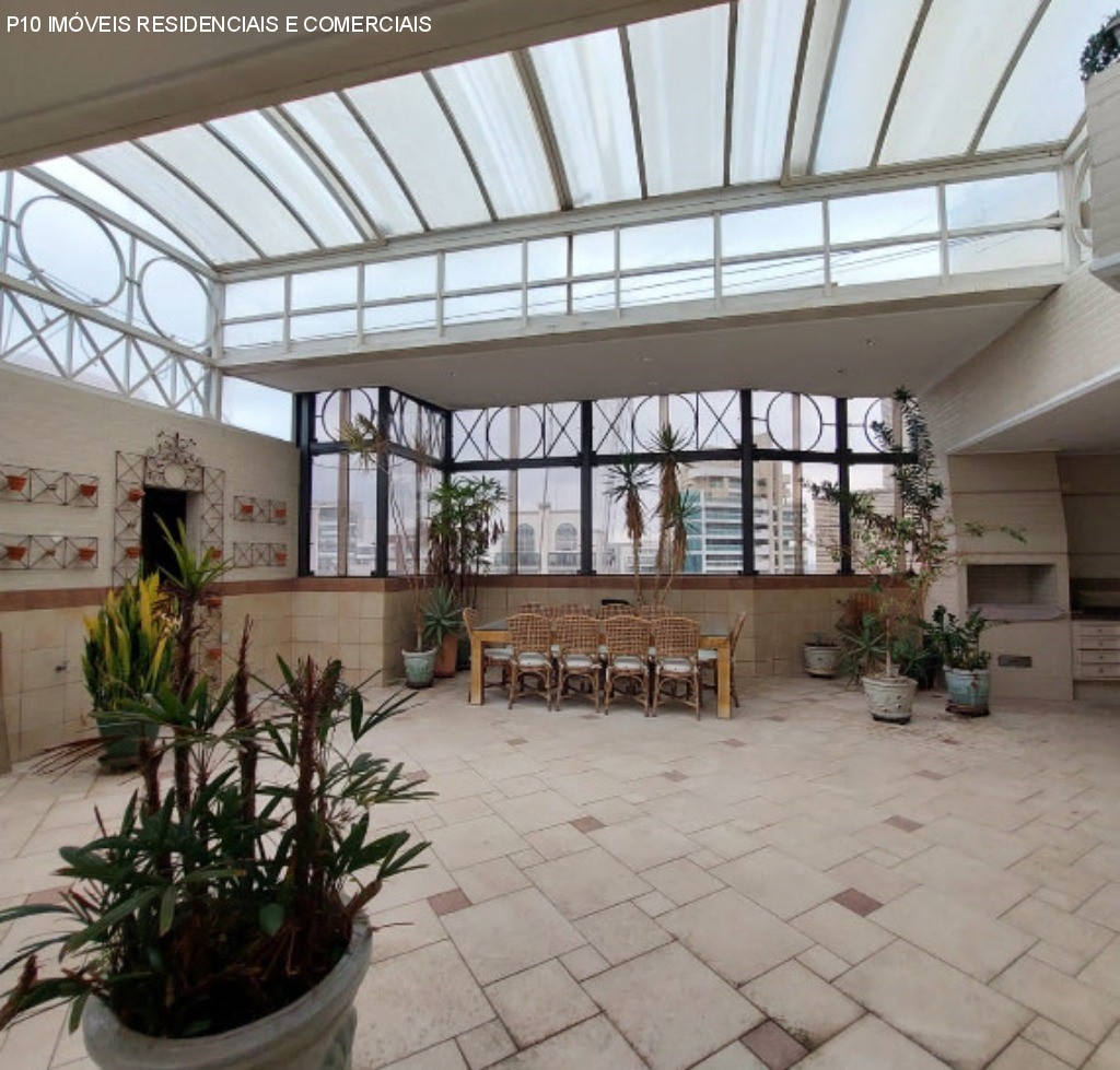 Cobertura à venda com 4 quartos, 480m² - Foto 108