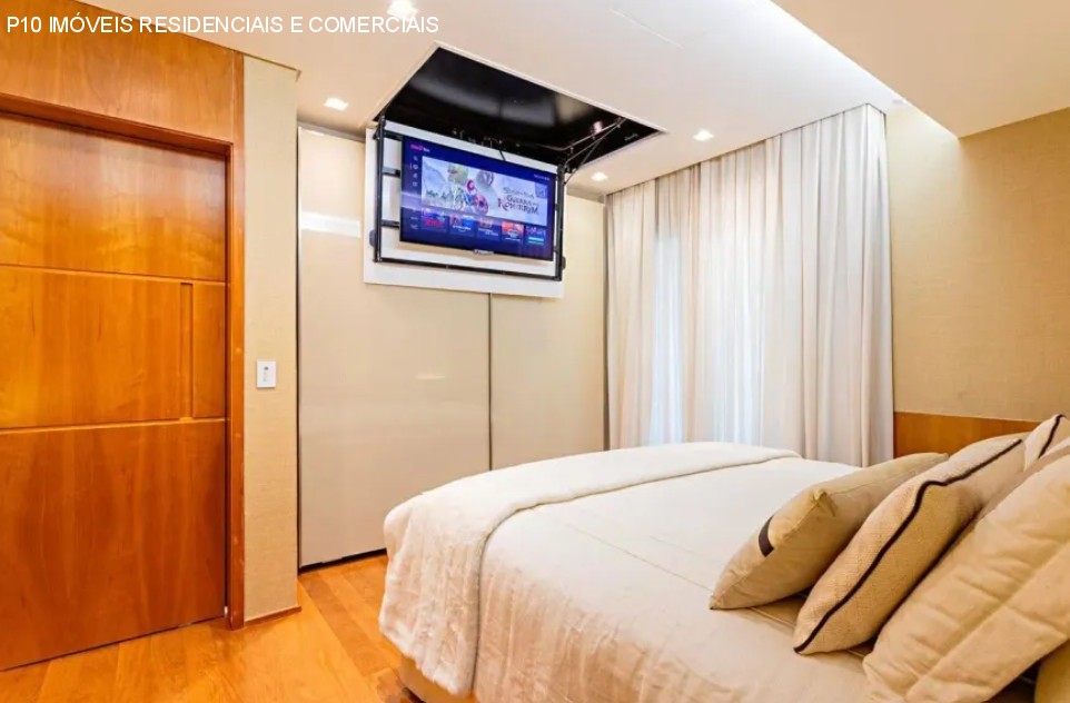 Apartamento, 1 quarto, 123 m² - Foto 10