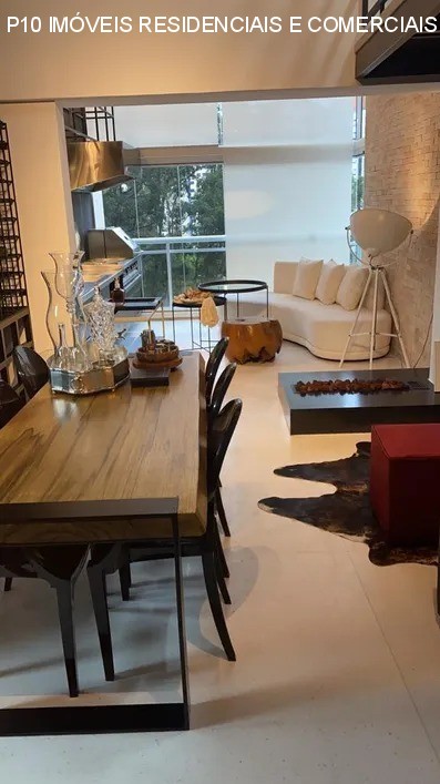 Apartamento, 3 quartos, 142 m² - Foto 6