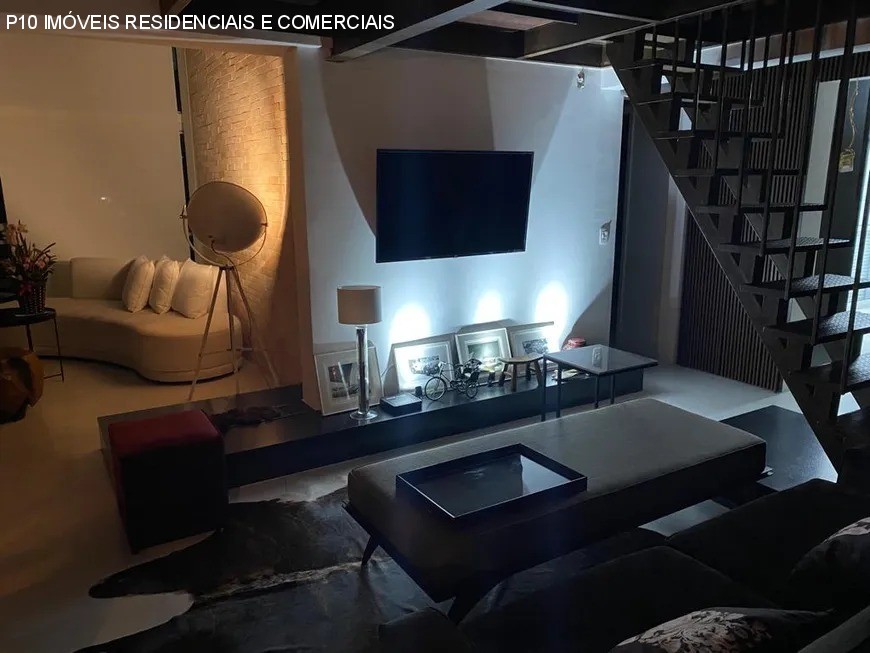 Apartamento, 3 quartos, 142 m² - Foto 3