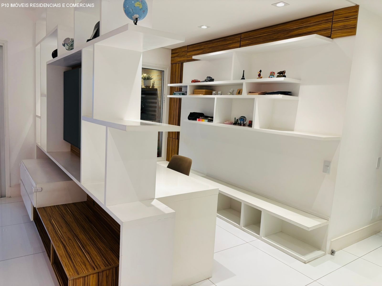 Apartamento, 3 quartos, 200 m² - Foto 19