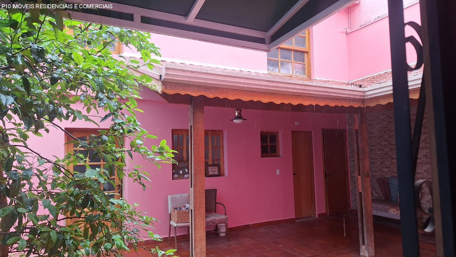 Casa, 3 quartos - Foto 3