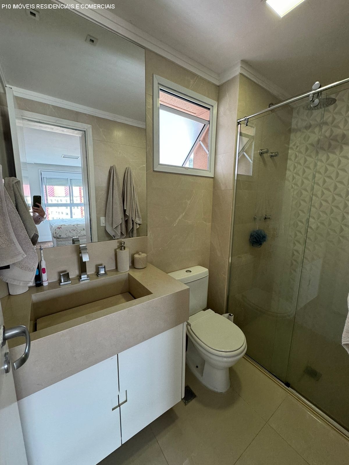 Apartamento, 3 quartos, 134 m² - Foto 12