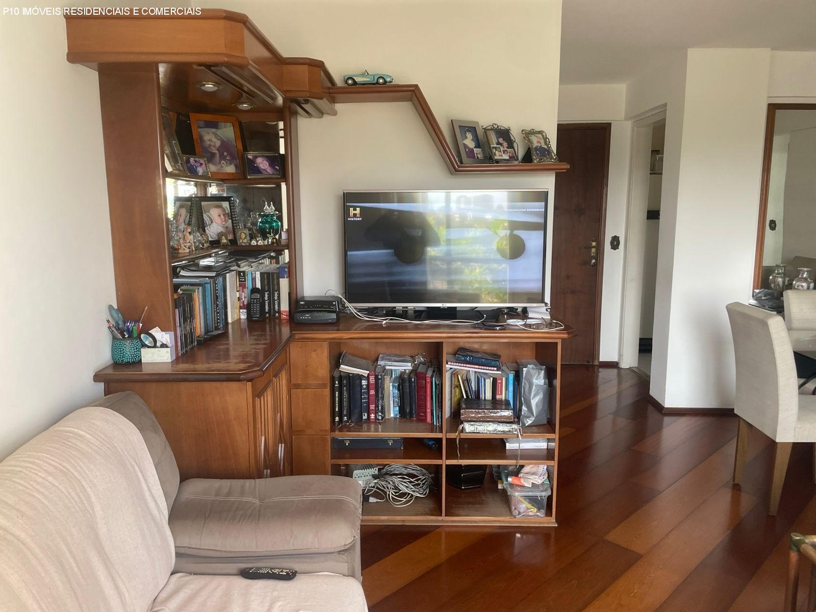 Apartamento, 2 quartos, 64 m² - Foto 7
