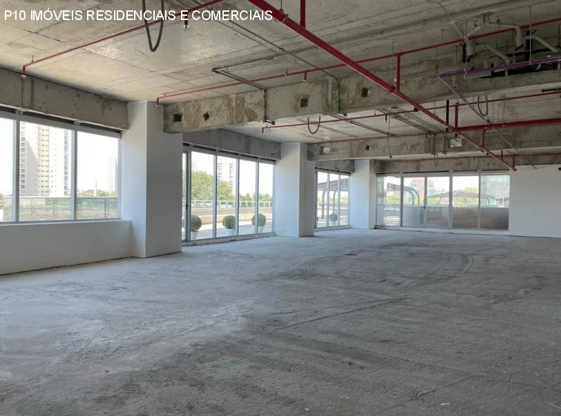 Sala-Conjunto - Foto 5