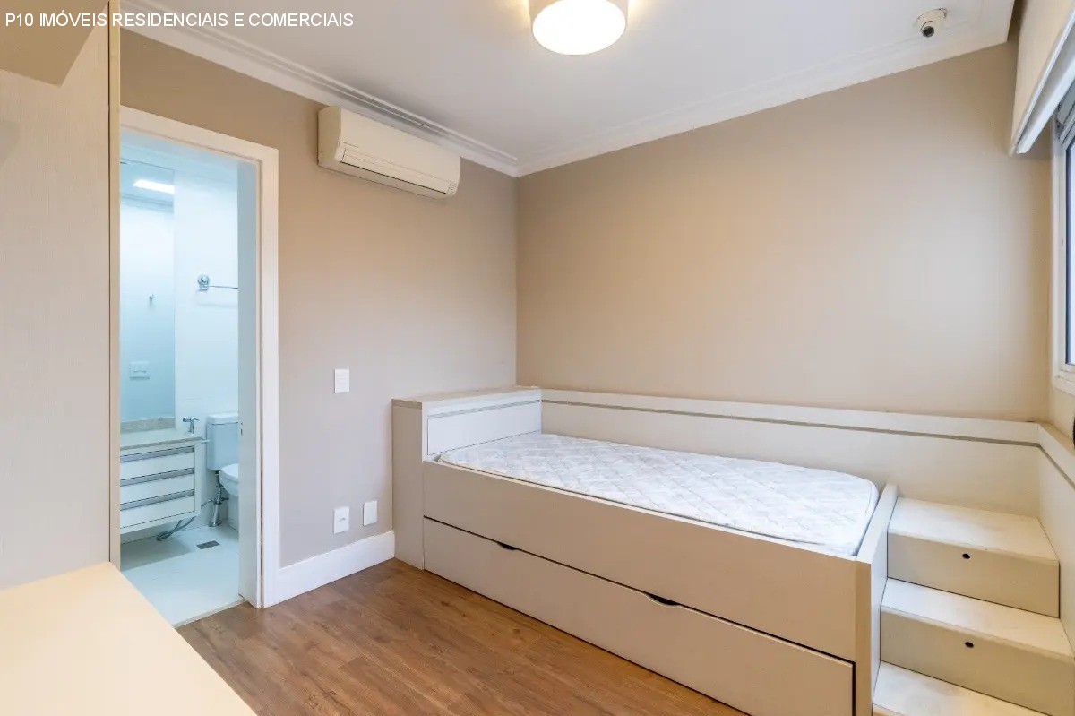 Apartamento, 4 quartos, 171 m² - Foto 19