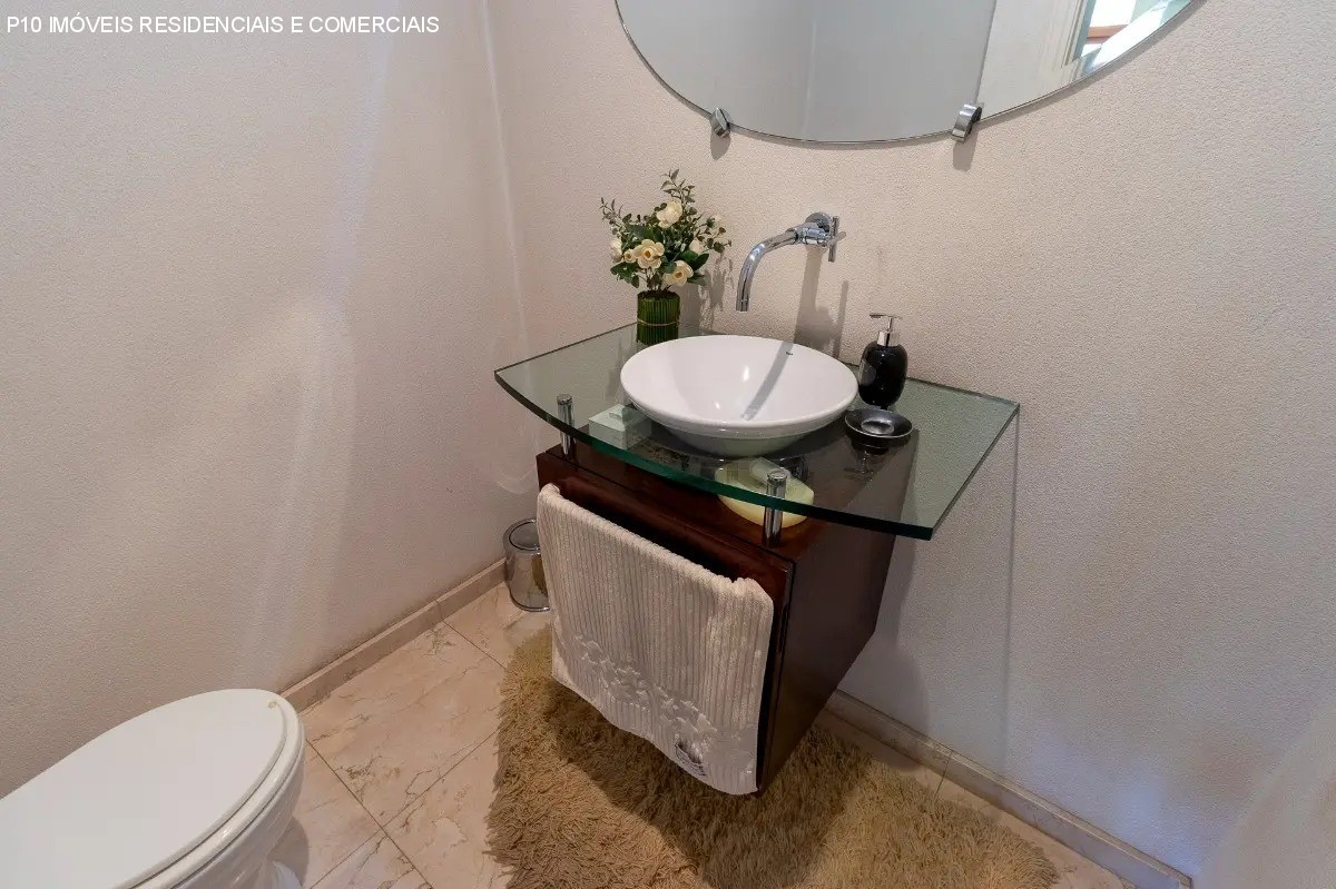 Casa, 4 quartos - Foto 44