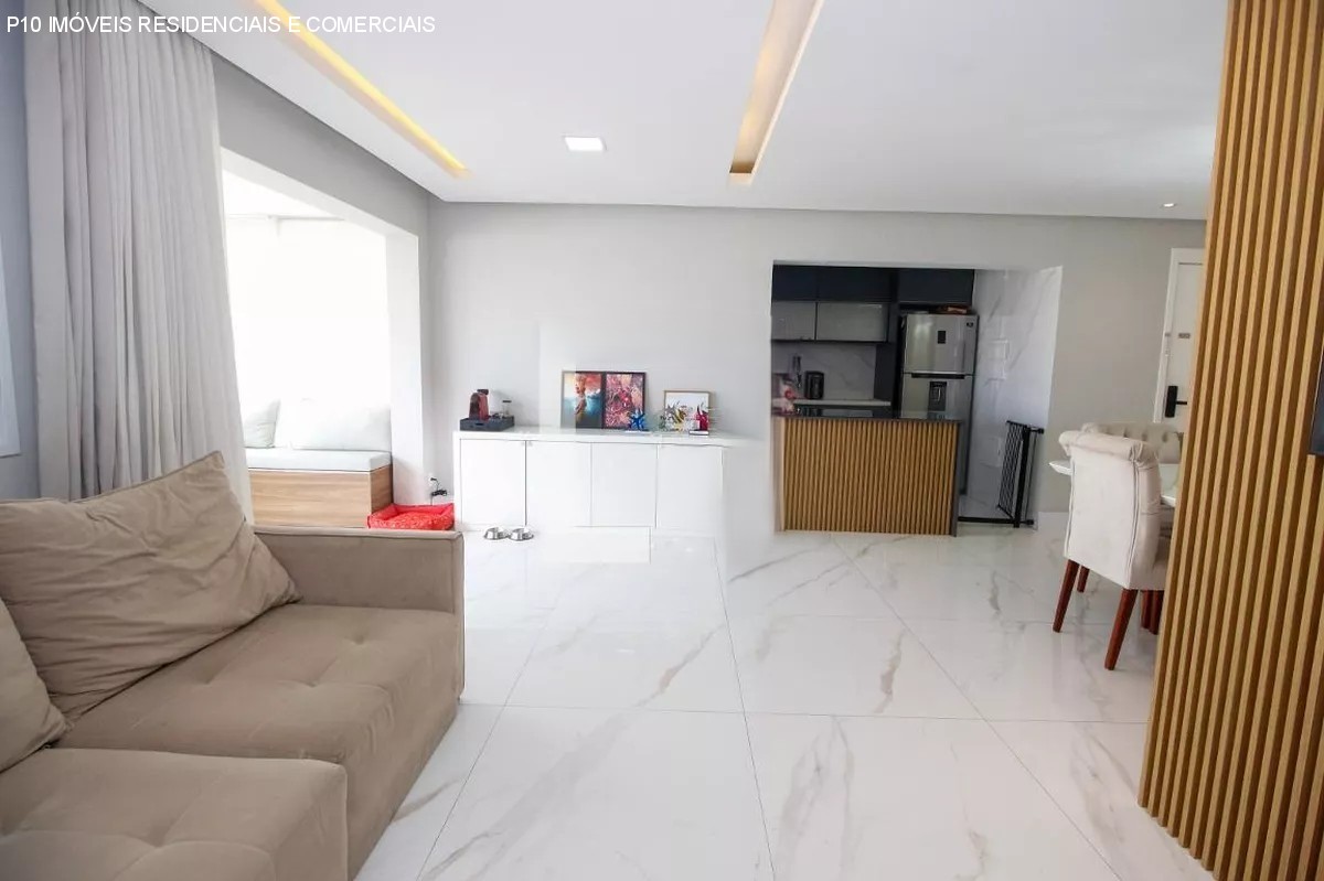 Apartamento, 2 quartos, 87 m² - Foto 5