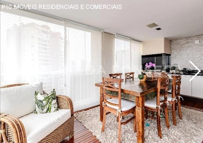 Apartamento, 4 quartos, 260 m² - Foto 3