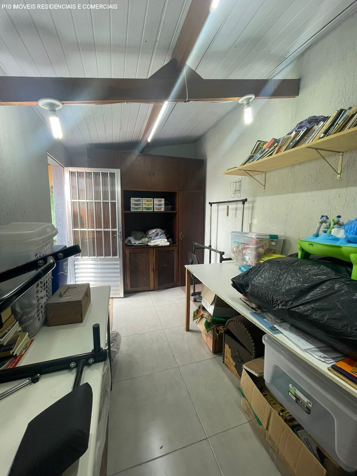 Casa, 3 quartos - Foto 37