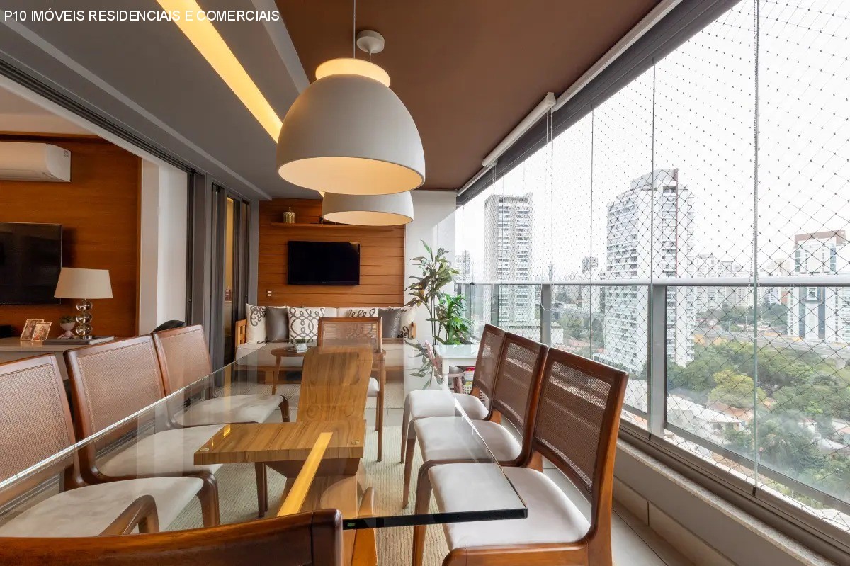 Apartamento, 3 quartos, 131 m² - Foto 3