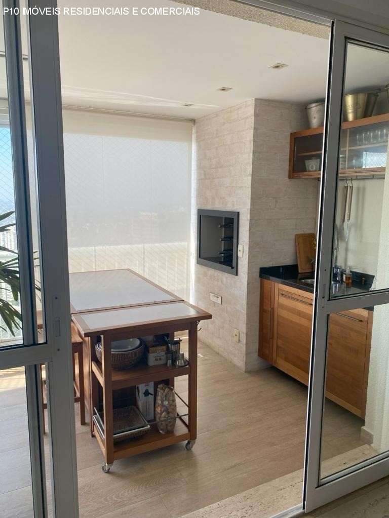 Apartamento, 3 quartos, 223 m² - Foto 4