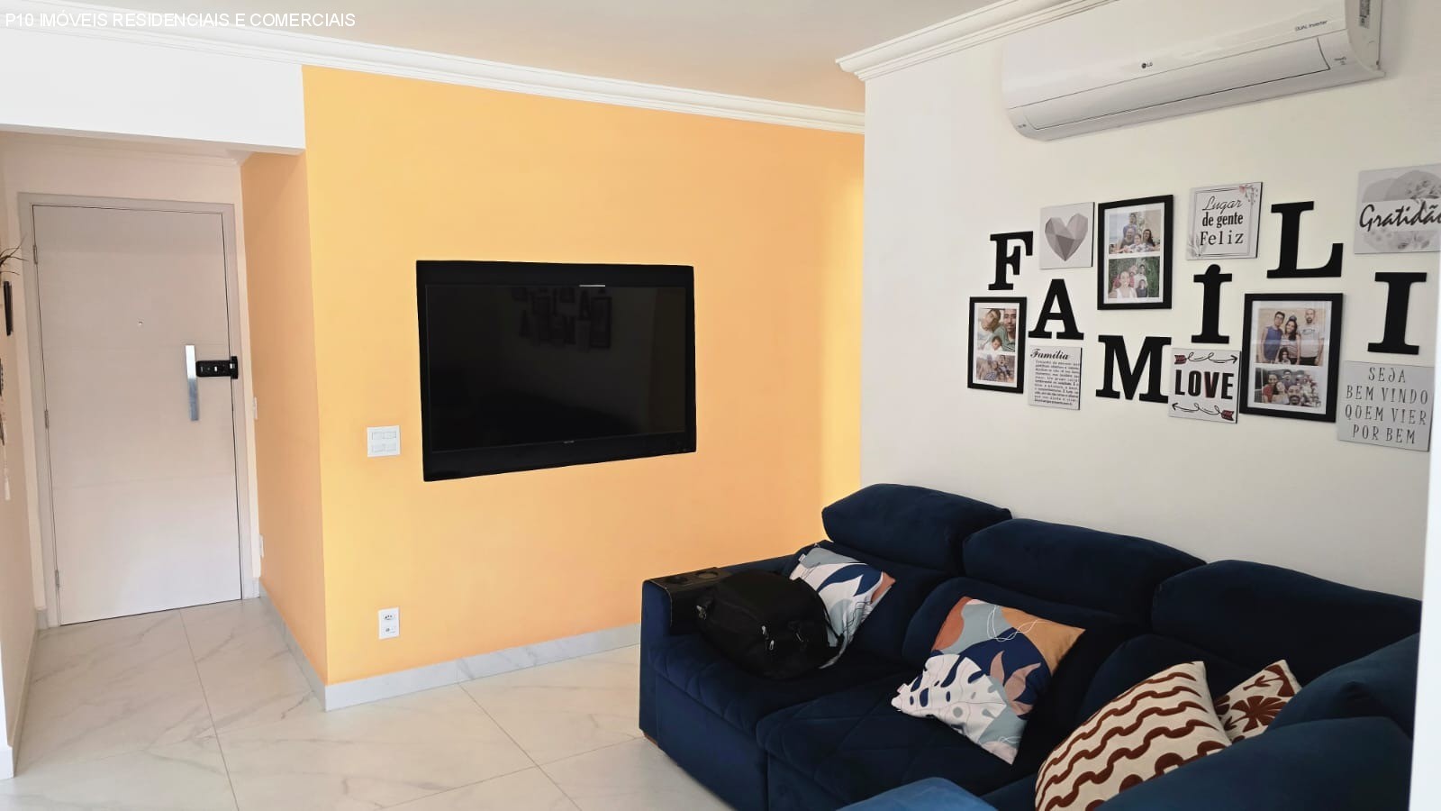 Apartamento, 3 quartos, 106 m² - Foto 18