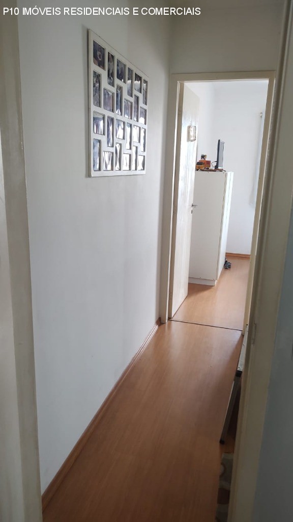 Casa de Condomínio, 2 quartos - Foto 16