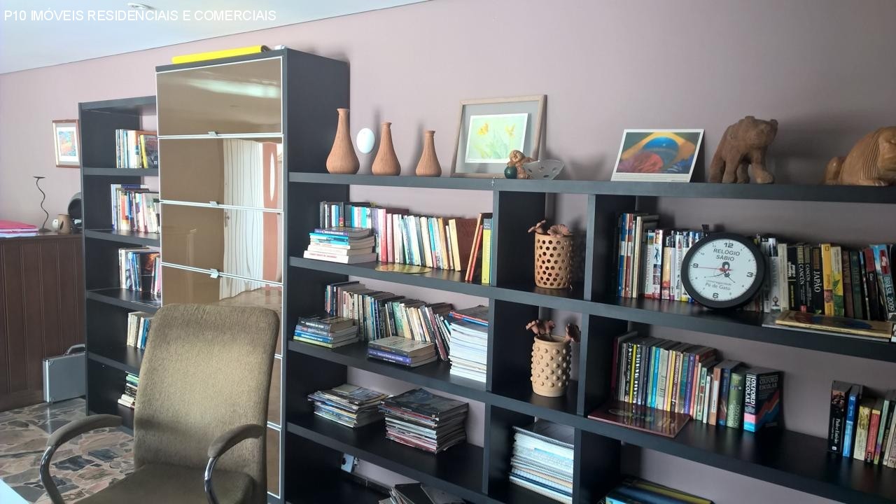 Casa, 4 quartos - Foto 10