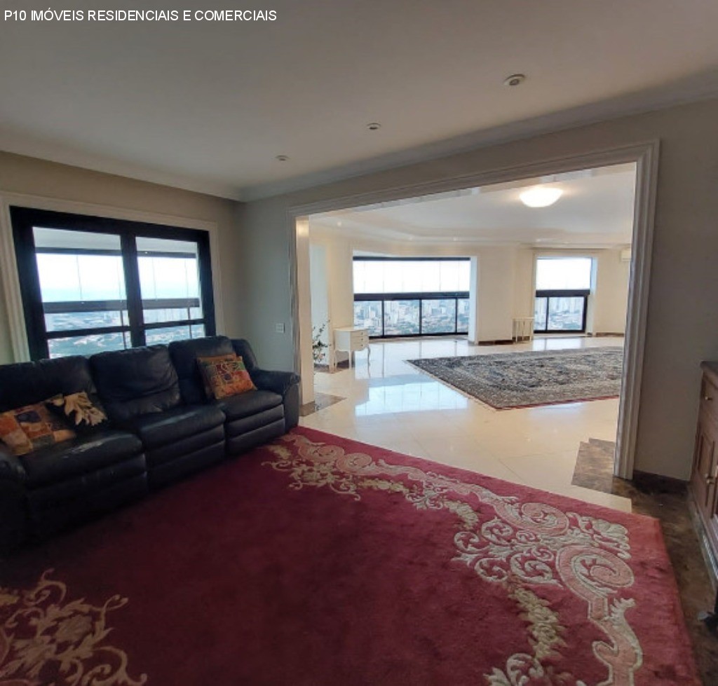 Cobertura à venda com 4 quartos, 480m² - Foto 91