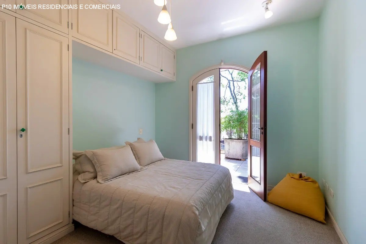 Casa, 4 quartos - Foto 24