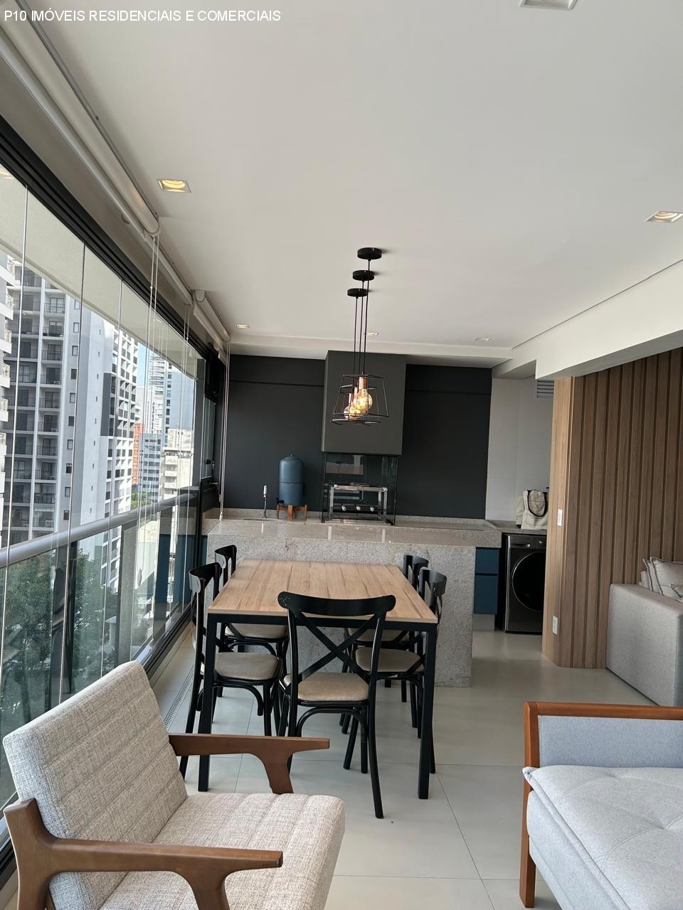 Apartamento, 2 quartos, 71 m² - Foto 2