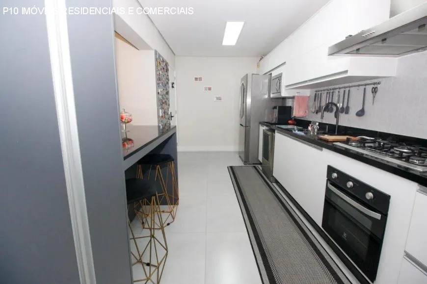 Apartamento, 3 quartos, 185 m² - Foto 11