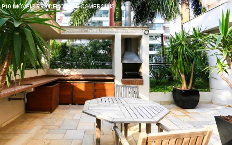 Apartamento, 3 quartos, 184 m² - Foto 43