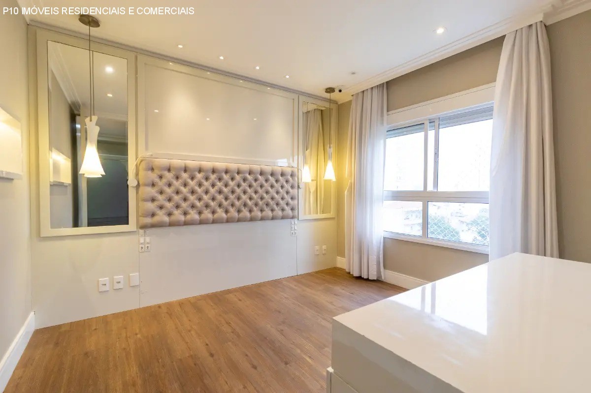 Apartamento, 4 quartos, 171 m² - Foto 24