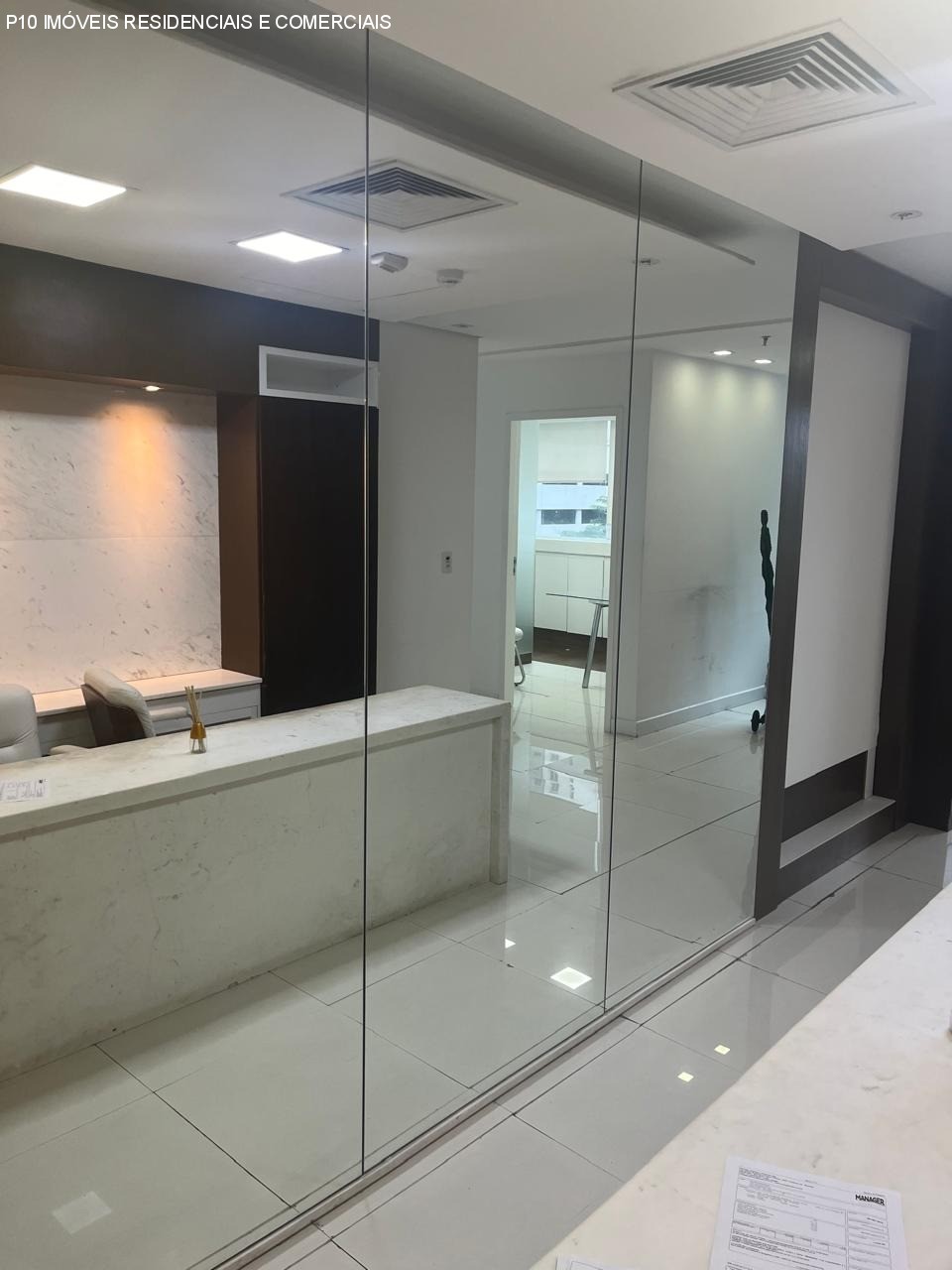 Sala-Conjunto - Foto 4