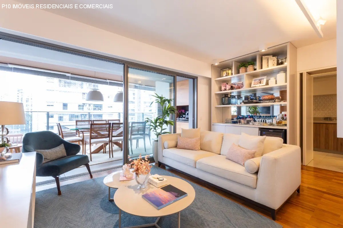 Apartamento, 3 quartos, 131 m² - Foto 6