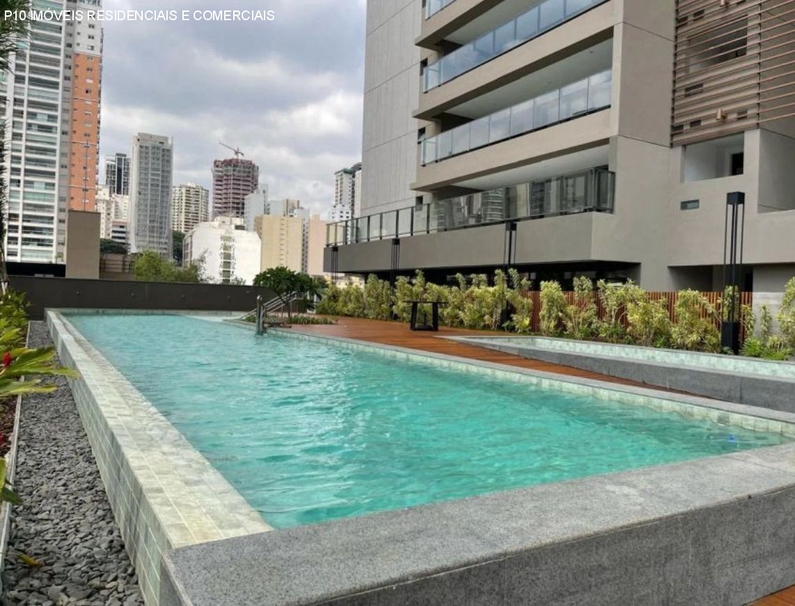 Apartamento, 3 quartos, 156 m² - Foto 21