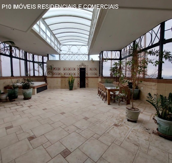 Cobertura à venda com 4 quartos, 480m² - Foto 4