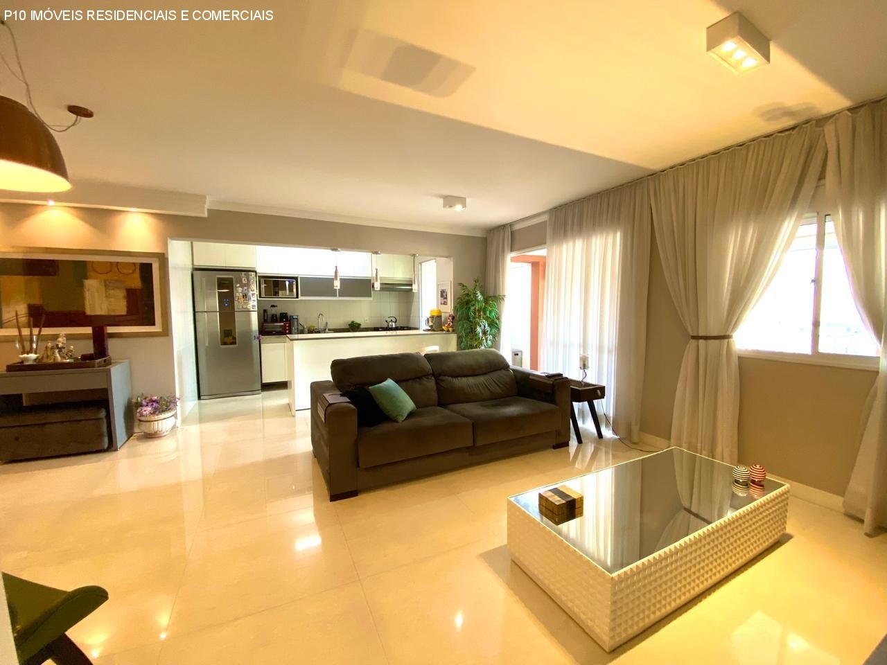 Apartamento, 2 quartos, 95 m² - Foto 8