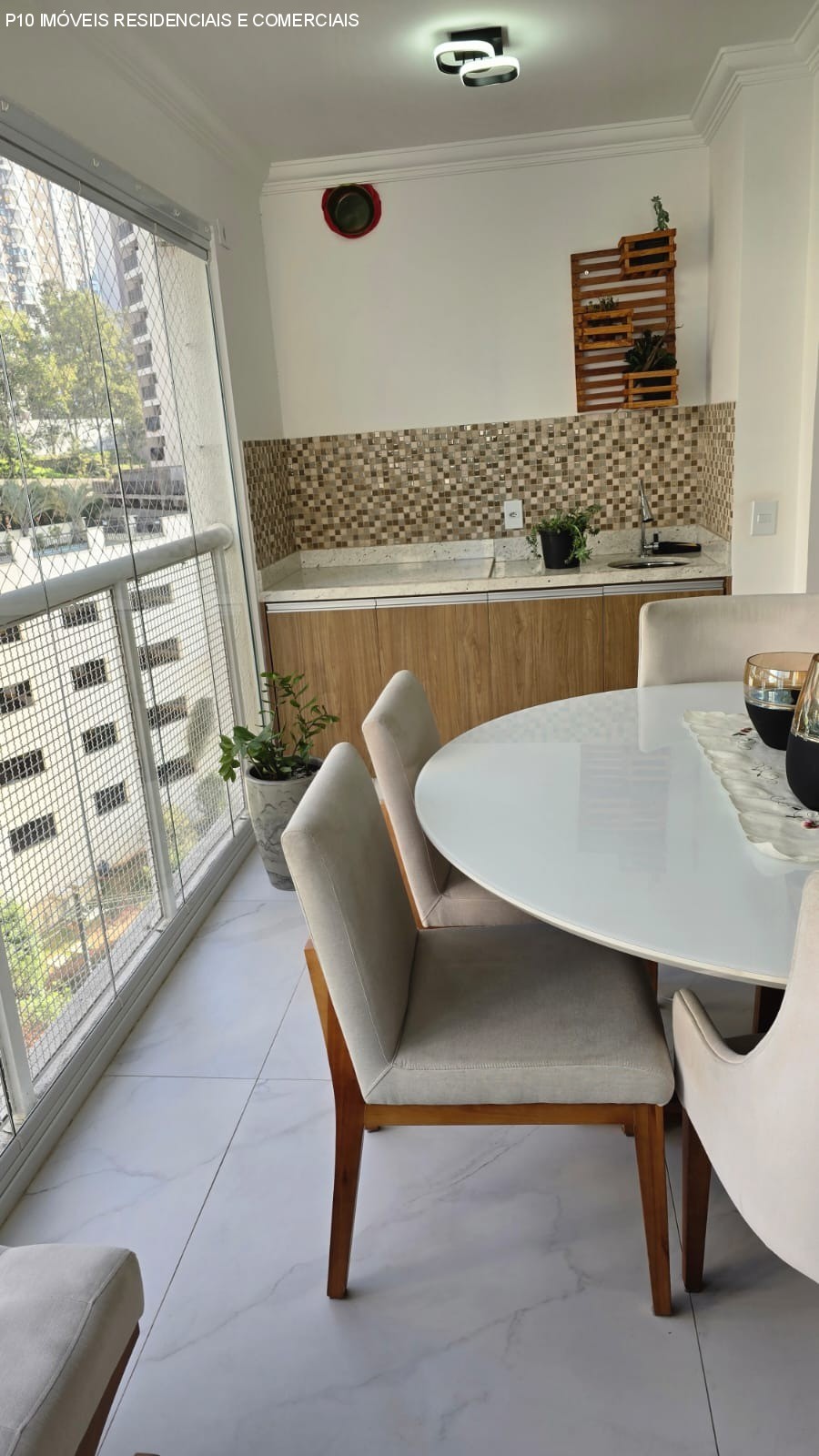 Apartamento, 3 quartos, 106 m² - Foto 6