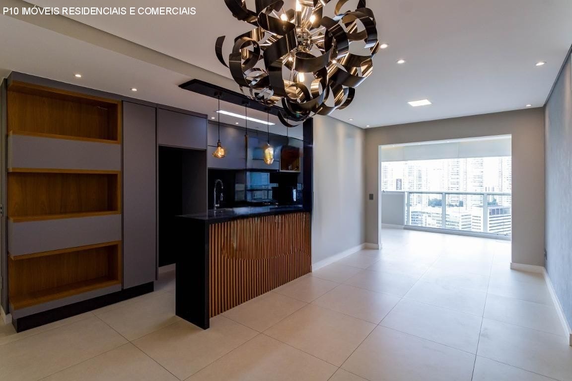 Apartamento, 2 quartos, 75 m² - Foto 9