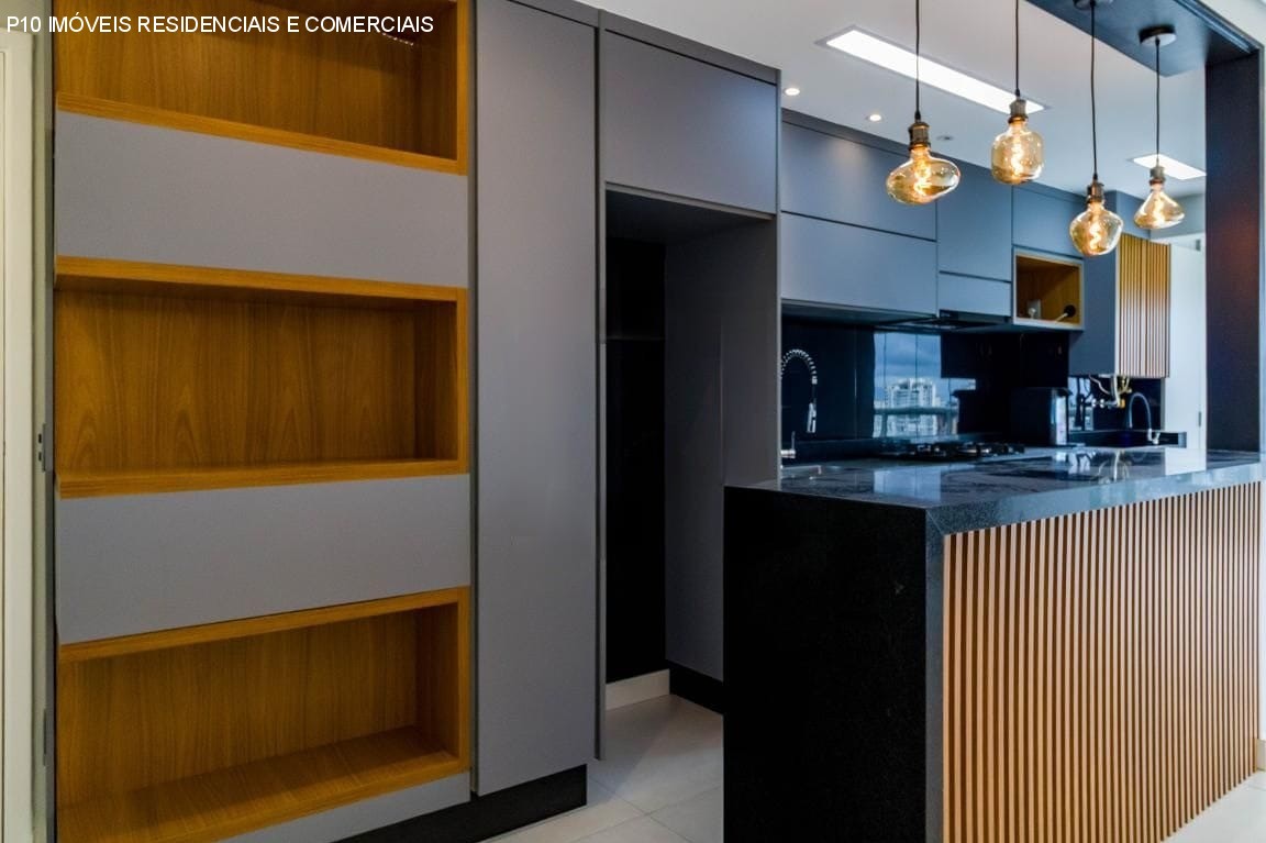Apartamento, 2 quartos, 75 m² - Foto 10