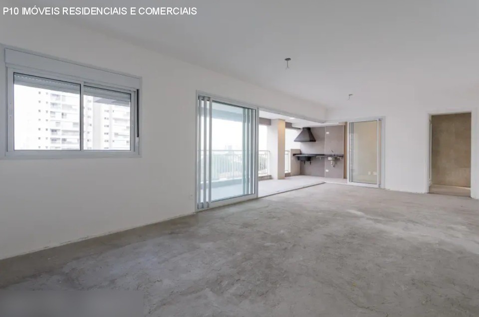 Apartamento, 3 quartos, 157 m² - Foto 2