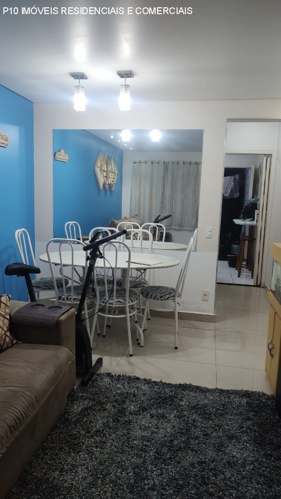 Casa de Condomínio, 2 quartos - Foto 3