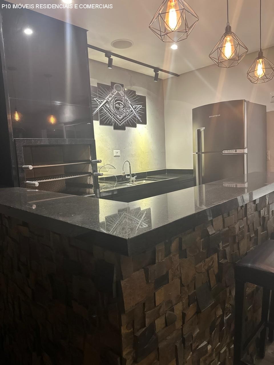 Cobertura, 3 quartos, 290 m² - Foto 11