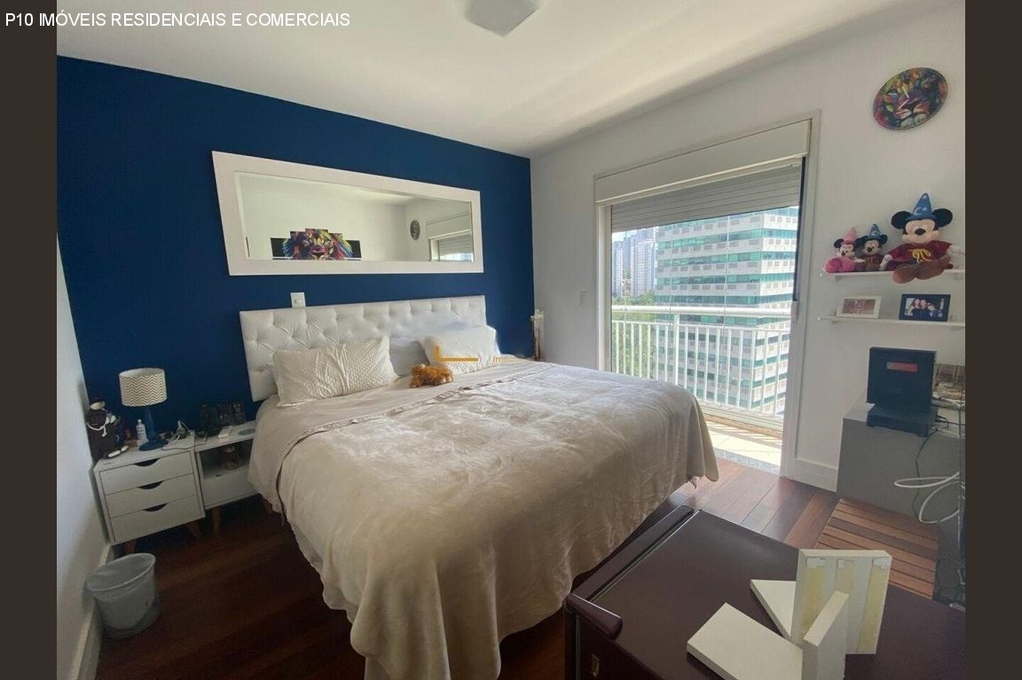 Apartamento, 3 quartos, 170 m² - Foto 17