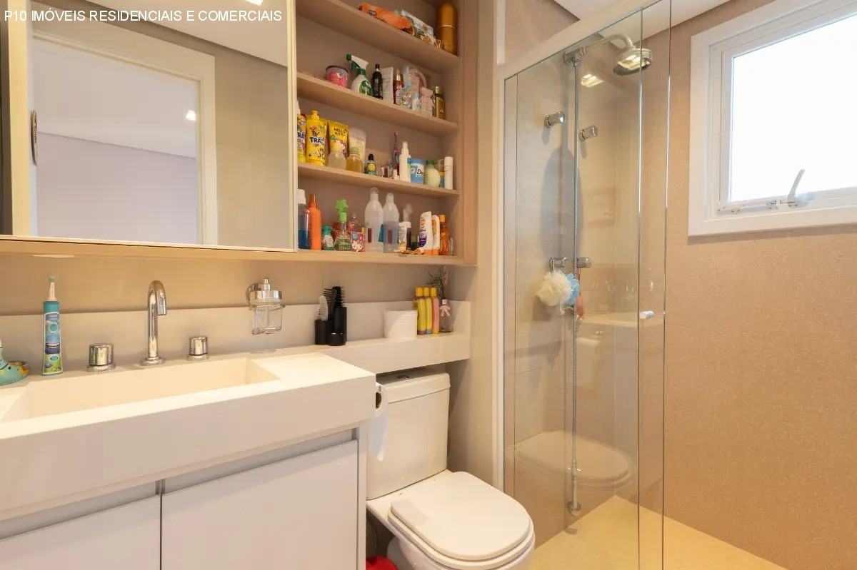 Apartamento, 4 quartos, 189 m² - Foto 21
