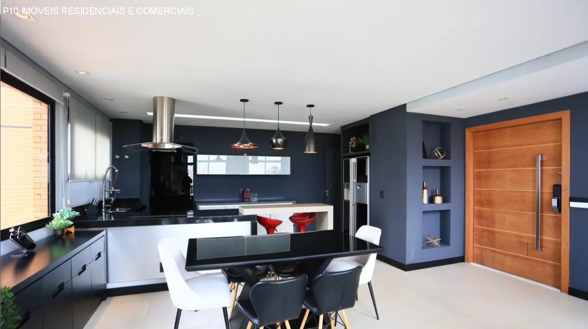 Apartamento, 3 quartos, 184 m² - Foto 10