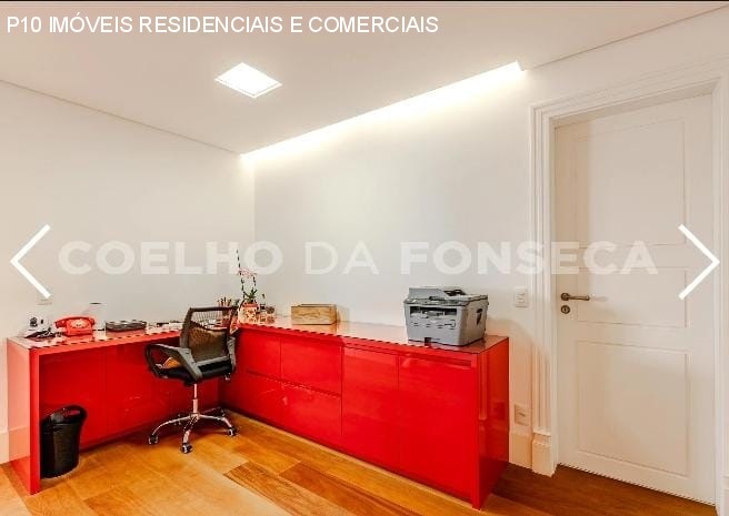 Apartamento, 4 quartos, 260 m² - Foto 23