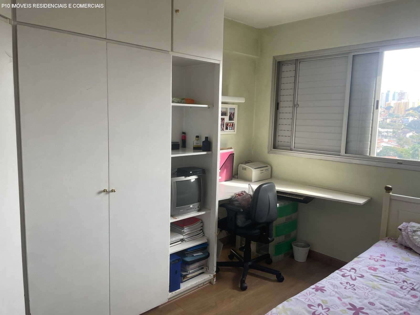 Apartamento, 2 quartos, 64 m² - Foto 9